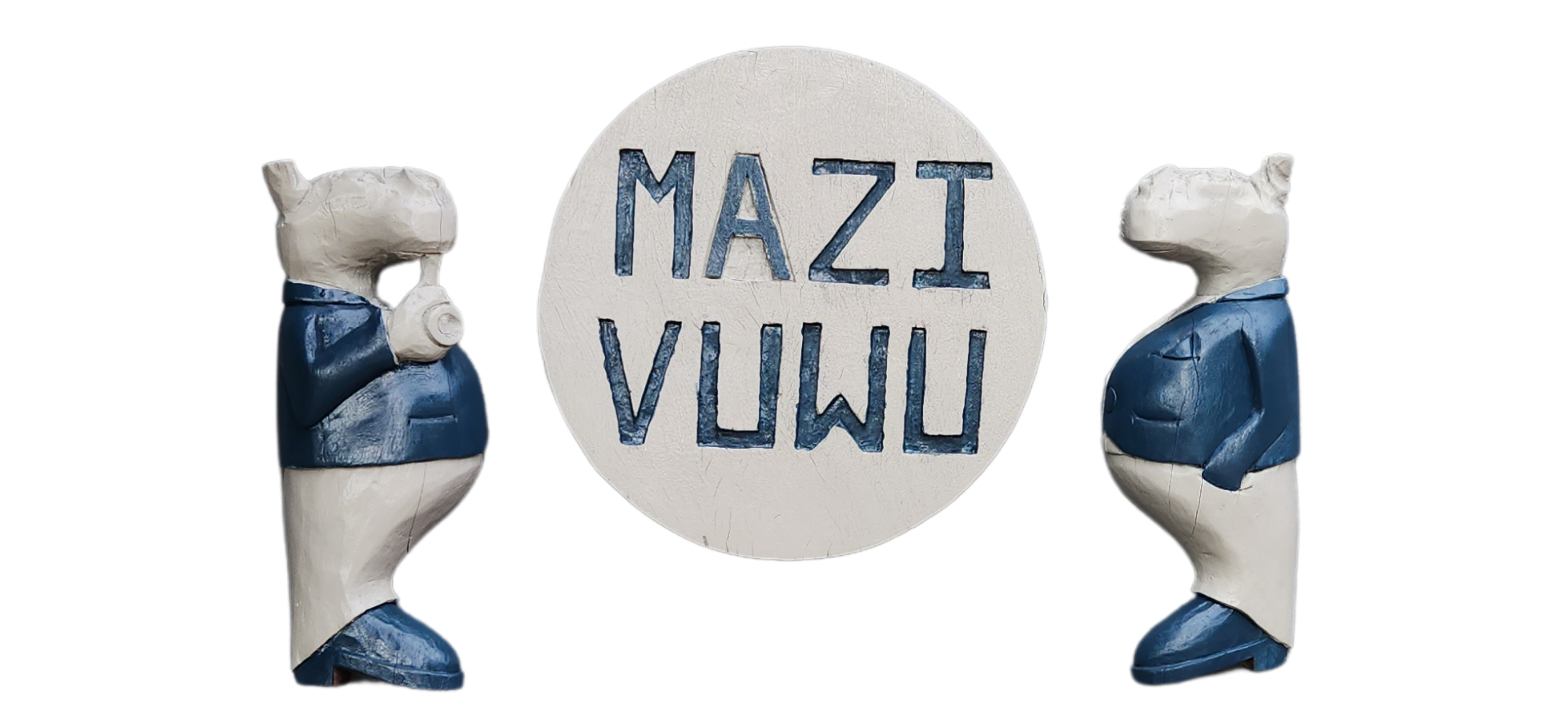 Mazi Vuwu logo